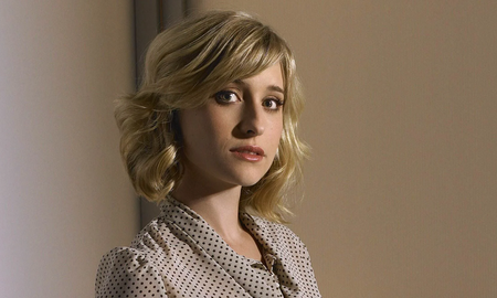 Allison Mack Allison Mack