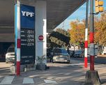 La petrolera YPF aplicó una nueva suba de los combustibles en Santa Fe. La petrolera YPF aplicó una nueva suba de los combustibles en Santa Fe.