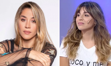 La brutal indirecta de Jimena Barón a Gianinna Maradona: Para una muy querida amiga La brutal indirecta de Jimena Barón a Gianinna Maradona: Para una muy querida amiga