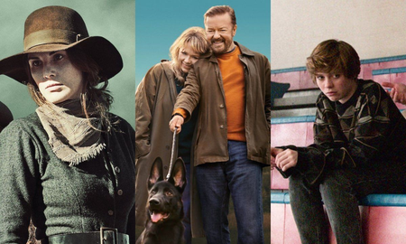 Un wéstern, una comedia negra y un drama adolescente en esta lista de series cortas para ver en Netflix. Un wéstern, una comedia negra y un drama adolescente en esta lista de series cortas para ver en Netflix.