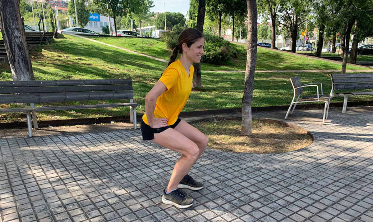 La alimentación es fundamental para llegar en forma al verano. La alimentación es fundamental para llegar en forma al verano.