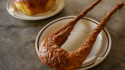 Medialunas de manteca y grasa: la receta secreta para que te salgan perfectas