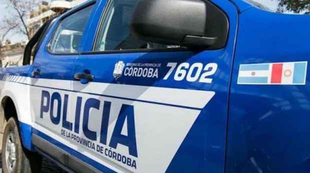 La Policía de Córdoba fue hasta la casa y se encontró con el cuerpo de la beba.