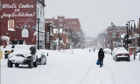 tormenta de nieve en estados unidos: ascienden a 55 los muertos por el temporal tormenta de nieve en estados unidos: ascienden a 55 los muertos por el temporal