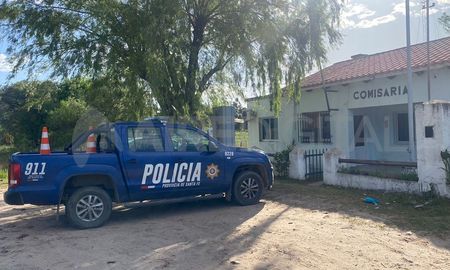 Reforzarán el patrullaje en Arroyo Leyes tras los últimos hechos de inseguridad. Reforzarán el patrullaje en Arroyo Leyes tras los últimos hechos de inseguridad.