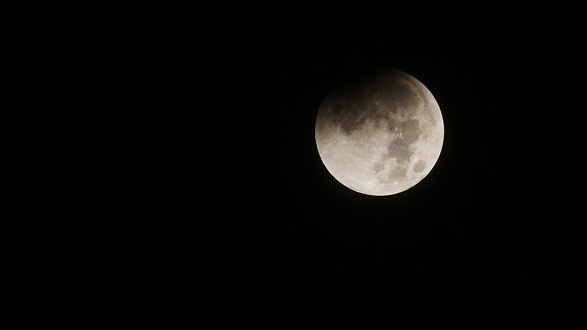 El fen&oacute;meno de este viernes es el segundo eclipse lunar del 2020.