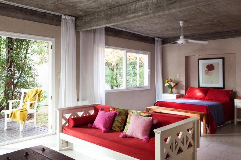 Mar de las Pampas: 7 hoteles cercanos al mar