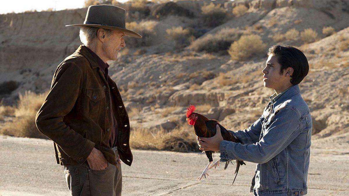 La crítica ya emitió su opinión respecto a la nueva película de Clint Eastwood.