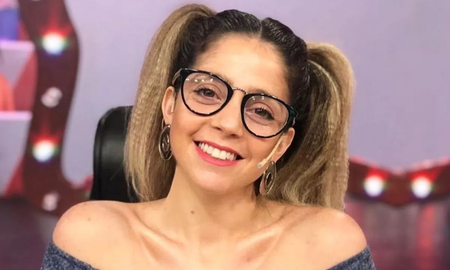 MasterChef Celebrity 3: Juariu habló por primera vez de su misterioso esposo MasterChef Celebrity 3: Juariu habló por primera vez de su misterioso esposo