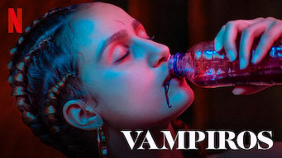 Vampiros