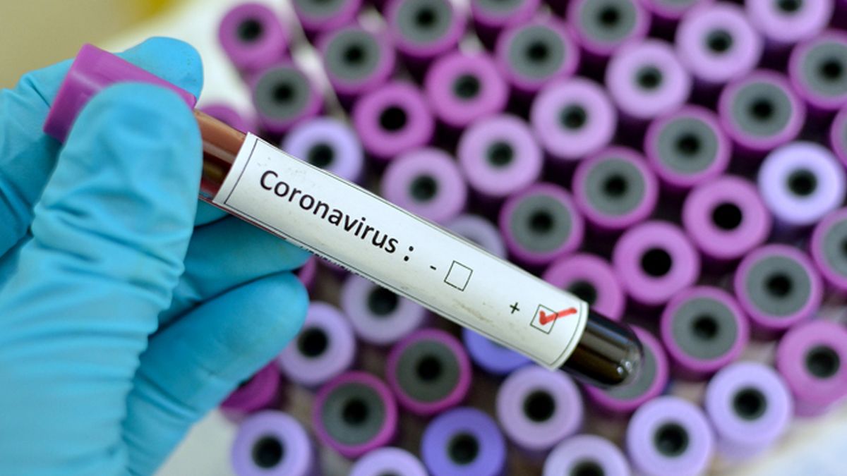 Se triplicaron los casos informados de coronavirus en la provincia de Santa Fe