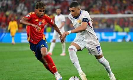 España y Francia chocarán este martes por un lugar en la final del Mundial 2026. España y Francia chocarán este martes por un lugar en la final del Mundial 2026.