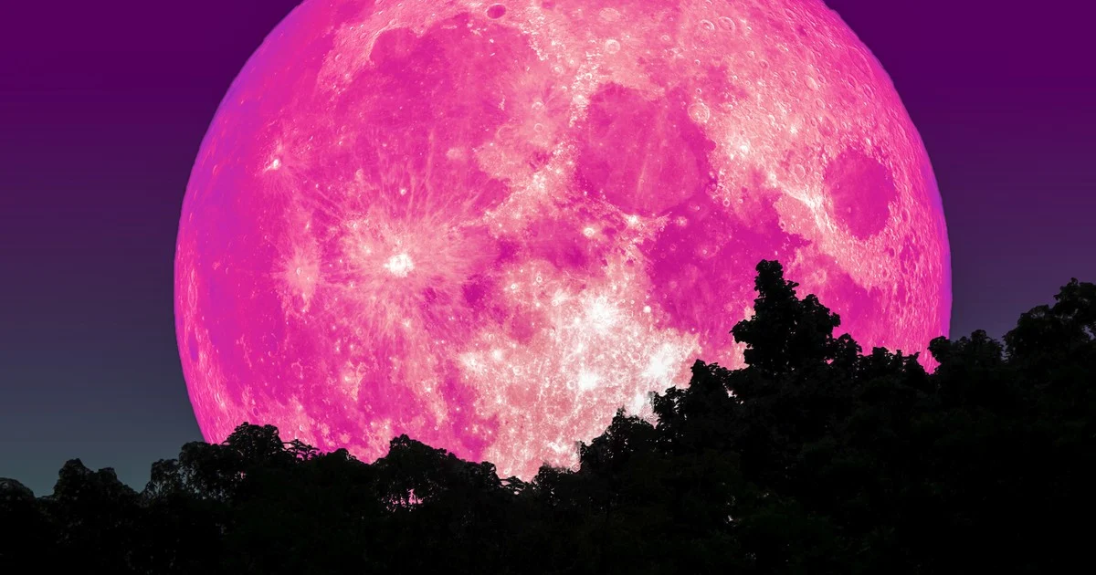 Superluna de Fresa junio 2022: ¿cómo afectará a cada signo del zodiaco?
