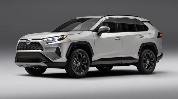 Este es el precio actualizado de la Toyota RAV4 Hybrid en mayo de 2026 en Argentina.