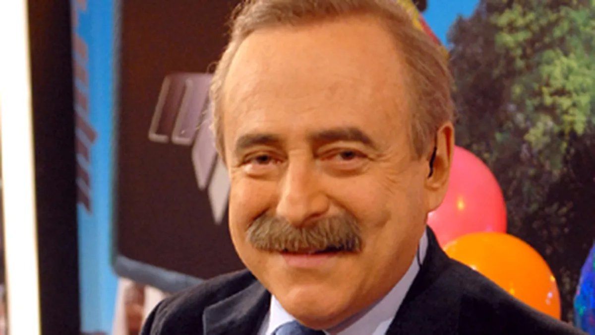 A 14 años de la partida de Jorge Guinzburg.