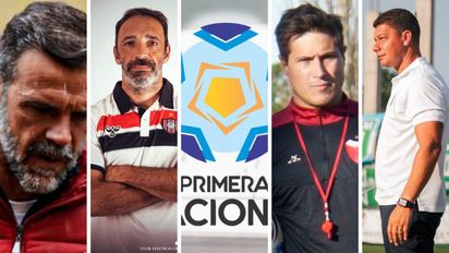 La Primera Nacional, una 