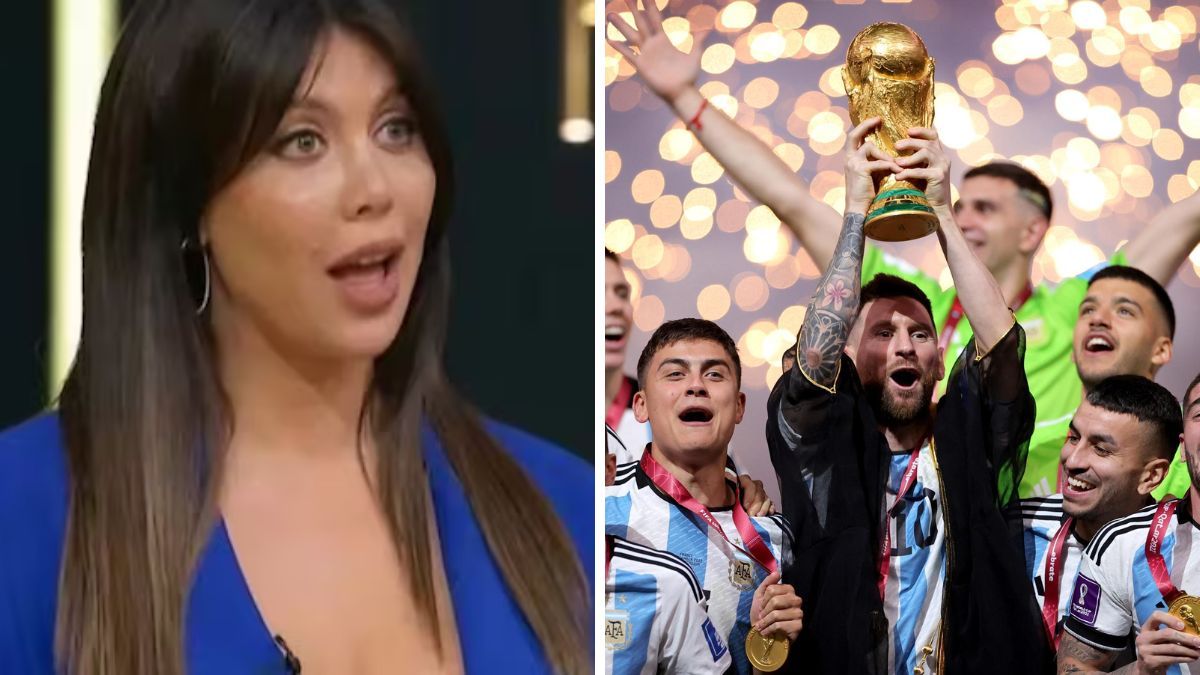 Telefe anunciará los participantes de la nueva edición de MasterChef Celebrity tras el partido.