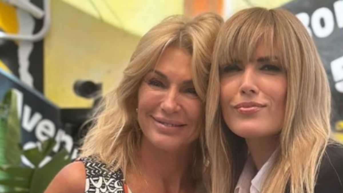 Viviana Canosa pasó por el programa que Yanina Latorre conduce en Bondi Live. Viviana Canosa pasó por el programa que Yanina Latorre conduce en Bondi Live. 