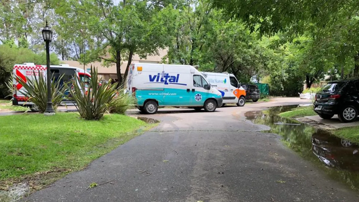 Este martes declara la enfermera que estaba de turno cuando falleció Diego Maradona.