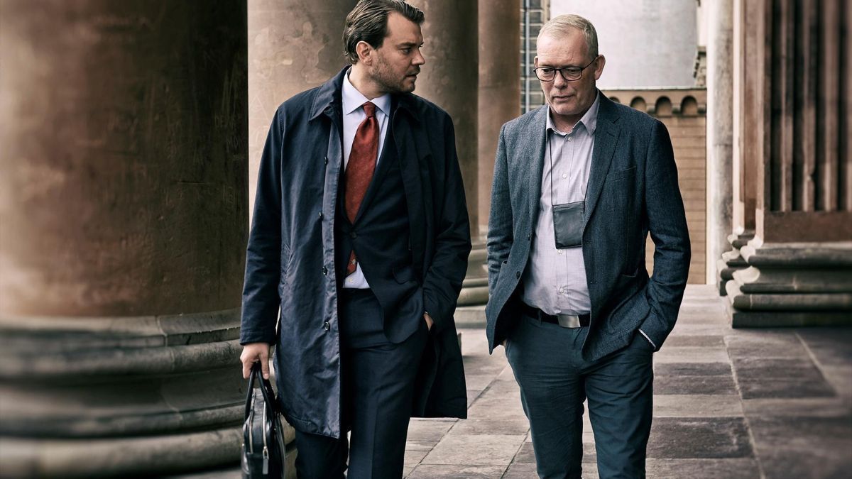The Investigation es una impactante serie
