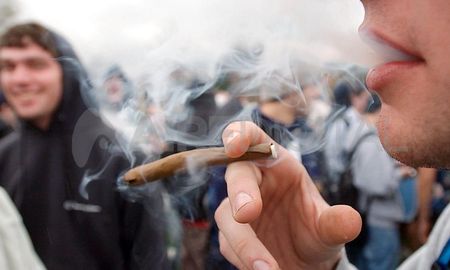 La Sedronar realizará una encuesta sobre el consumo de drogas en los jóvenes La Sedronar realizará una encuesta sobre el consumo de drogas en los jóvenes