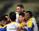 Se sortearon los octavos de la Copa Libertadores 2026: contra quién juega Rosario Central y el cuadro para los argentinos Se sortearon los octavos de la Copa Libertadores 2026: contra quién juega Rosario Central y el cuadro para los argentinos
