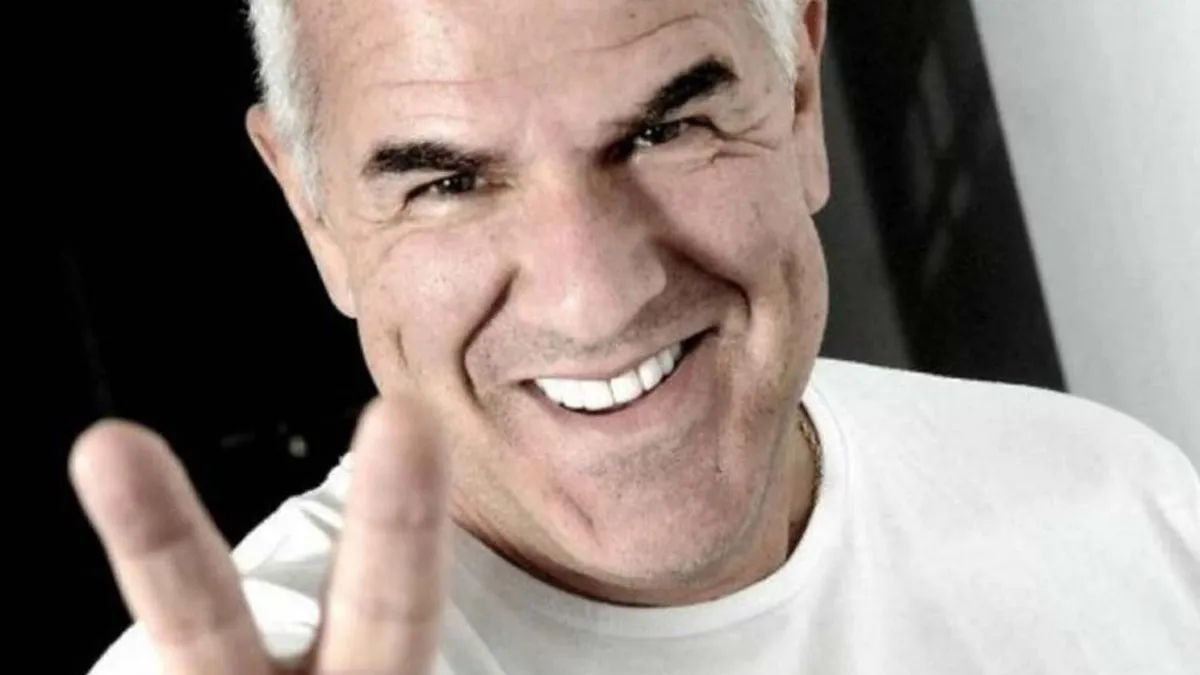 Fuertes críticas a Dady Brieva por recibir ayuda de la Provincia de Buenos Aires para financiar su obra teatral