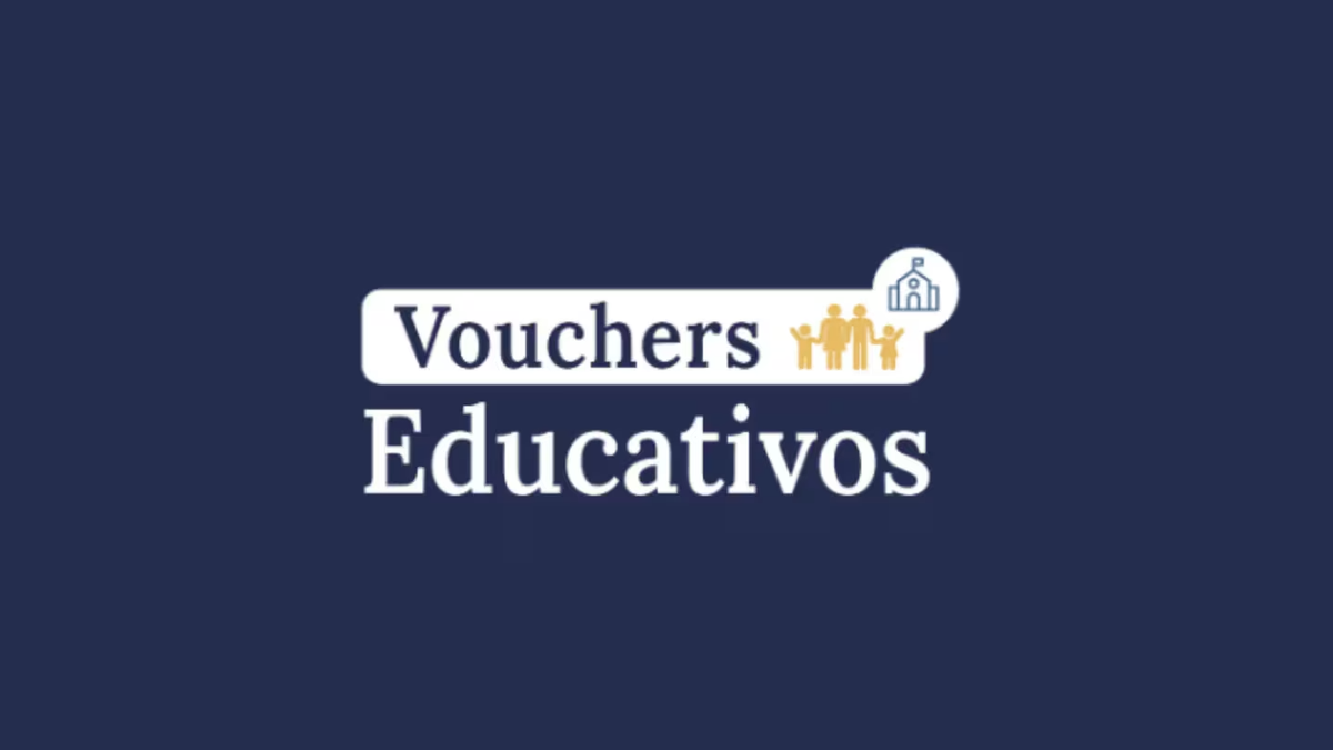 Vouchers Educativos. Vouchers Educativos.