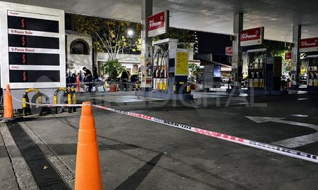 Las estaciones de servicio analizan cerrar por la nocheen rechazo al acuerdo de precios de combustibles: qué pasará en Santa Fe Las estaciones de servicio analizan cerrar por la nocheen rechazo al acuerdo de precios de combustibles: qué pasará en Santa Fe