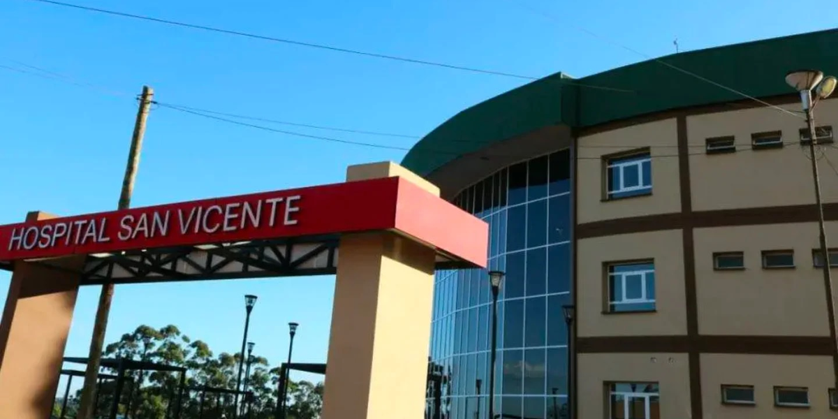 Una maestra chocó a un alumno de 11 años en Misiones.