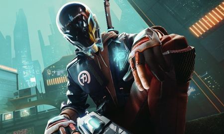 Hyper Scape permite el crossplay entre consolas. Hyper Scape permite el crossplay entre consolas.