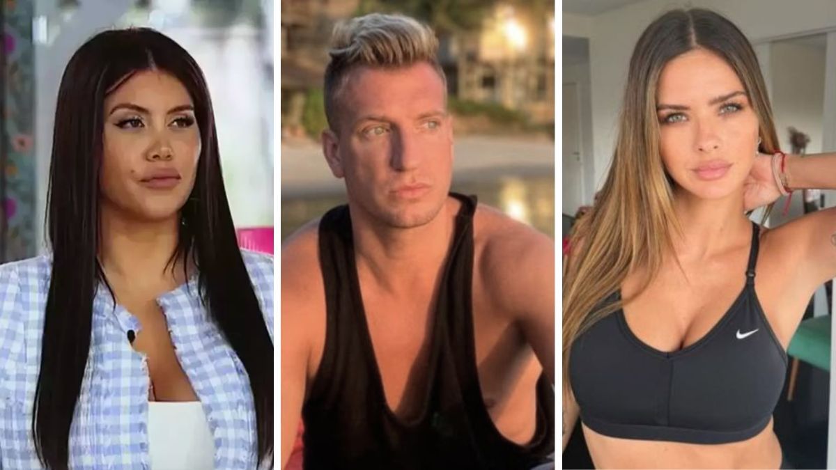 Wanda Nara rompió el silencio tras la polémica.