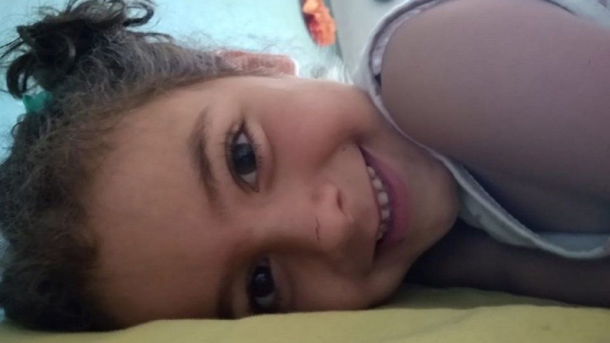 La conmovedora carta del padre de una nena trans de 5 años: Mi hija Gema volvió a nacer