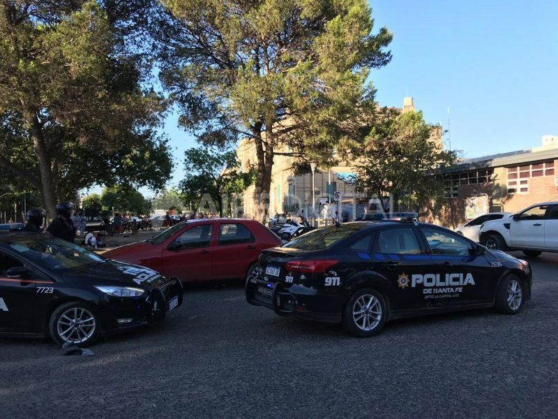 Homicidio 79: murió la mujer baleada en Bº Santa Rosa de Lima