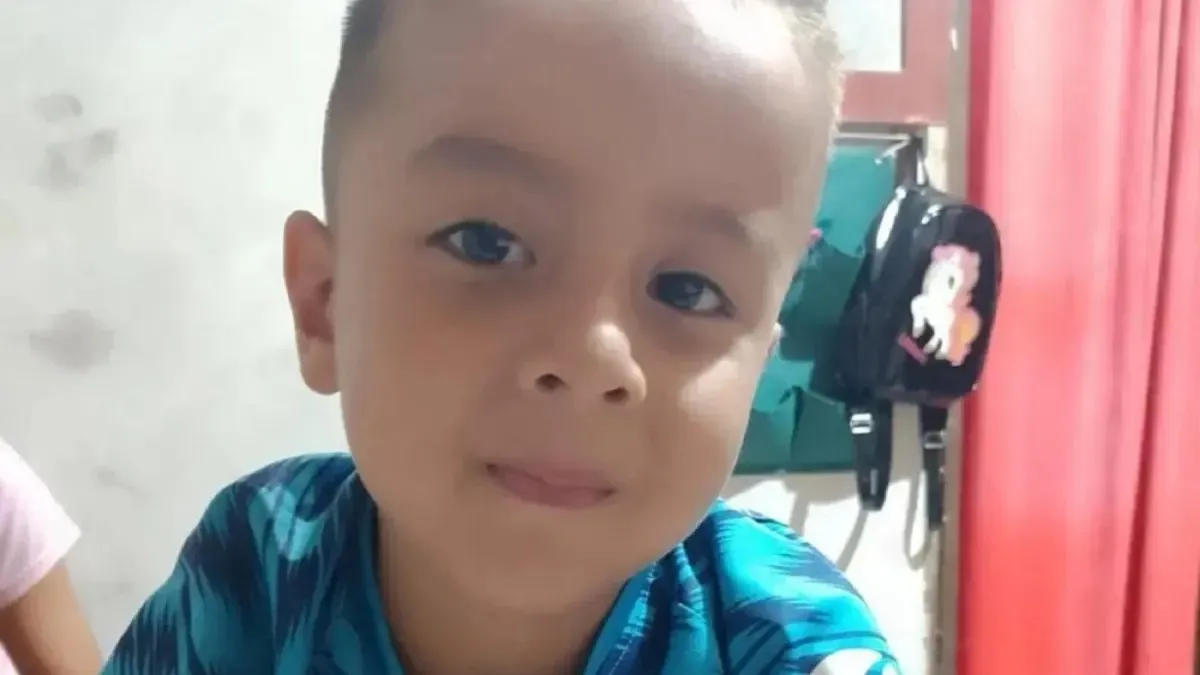 Loan lleva más de 120 días desaparecido. 