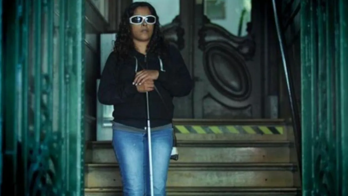 Dejó ciega a su ex y atacó con un cuchillo a su nueva mujer: lo molieron a golpes en la cárcel