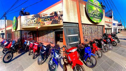 Moto Ya Multimarcas: la concesionaria de Santa Fe y Paraná con más facilidades para llevarte la unidad