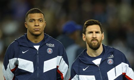 Mbappé impactó al hablar de Messi: “Es un abuso, hace todo perfecto” Mbappé impactó al hablar de Messi: “Es un abuso, hace todo perfecto”