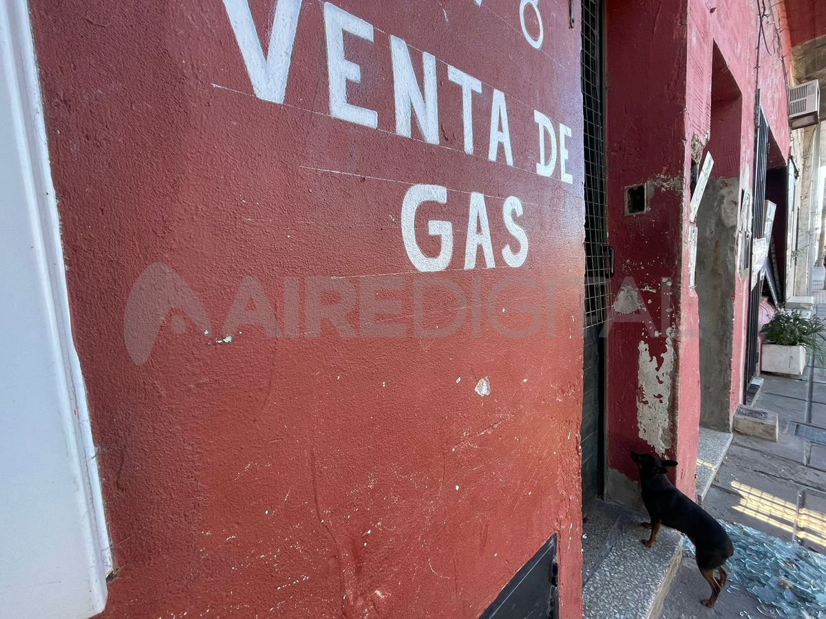 El estado de salud de una abuela y su nieto tras la explosión de la estufa en el barrio Guadalupe Oeste