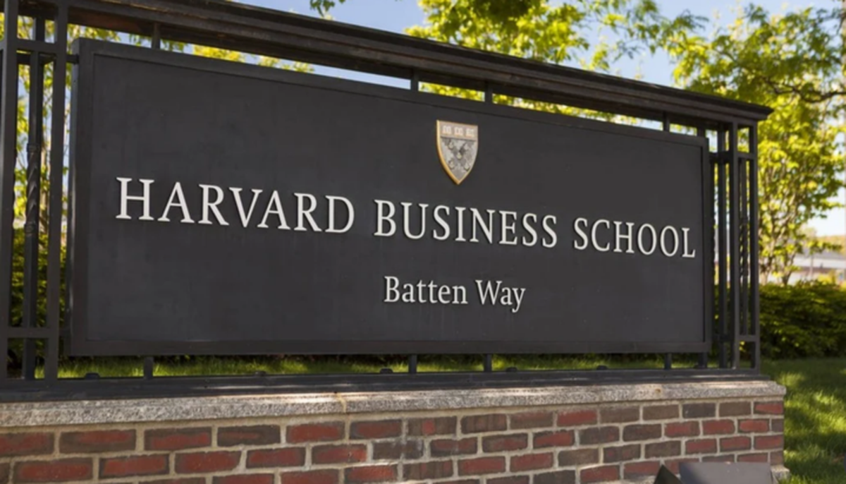 Harvard lanzó cursos online de manera gratuita para que cualquier persona pueda inscribirse. Harvard lanzó cursos online de manera gratuita para que cualquier persona pueda inscribirse.