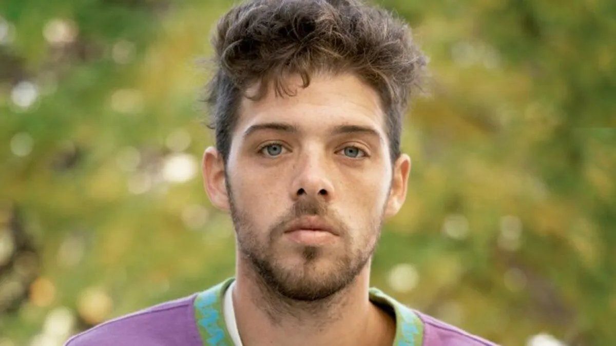 El influencer bromeó en las redes sociales. Aunque nos juntemos todxs