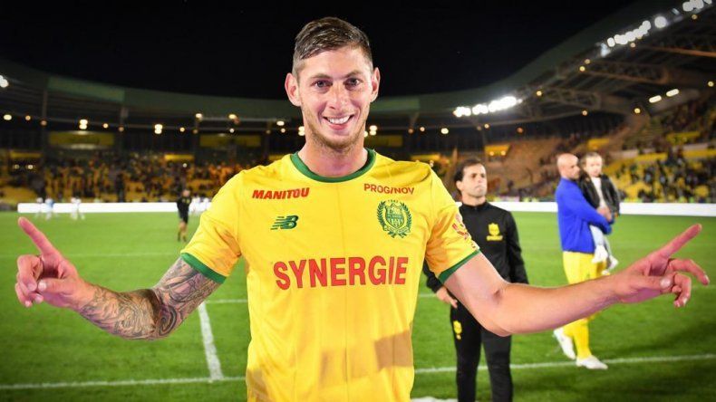 Los responsables de filtrar las imágenes del cuerpo de Emiliano Sala podrían ir a prisión