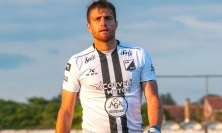 Mariano Maino, el santafesino que dejó su huella en Central Norte de Salta Mariano Maino, el santafesino que dejó su huella en Central Norte de Salta