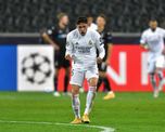 En el encuentro más destacado de la jornada, el Real Madrid remontó un 2 a 0 como visitante para seguir con chances netas de clasificarse a la siguiente fase. En el encuentro más destacado de la jornada, el Real Madrid remontó un 2 a 0 como visitante para seguir con chances netas de clasificarse a la siguiente fase.