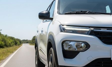 Renault Kwid: el auto más barato en mayo 2026. Renault Kwid: el auto más barato en mayo 2026.