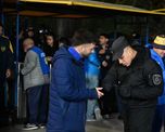 El operativo de Boca vs Universidad Católica fue realizado por el Ministerio de Seguridad de la Ciudad de Buenos Aires. El operativo de Boca vs Universidad Católica fue realizado por el Ministerio de Seguridad de la Ciudad de Buenos Aires.