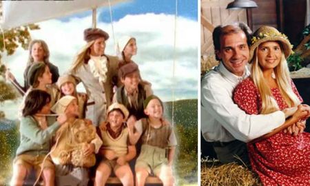 Grecia Colmenares vuelve a la televisión argentina: de su recordado paso por Chiquititas en 1999 a su esperado ingreso a Gran Hermano: Generación Dorada. Grecia Colmenares vuelve a la televisión argentina: de su recordado paso por Chiquititas en 1999 a su esperado ingreso a Gran Hermano: Generación Dorada.