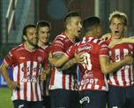 El Tatengue va en busca de vencer al Taladro y meterse en los 8° de final de la Copa Argentina donde lo espera Gimnasia y Esgrima de Jujuy. La última vez que consiguió meterse entre los 16 mejores del torneo fue en 2017, cuando eliminó a Lanús en cancha de Arsenal El Tatengue va en busca de vencer al Taladro y meterse en los 8° de final de la Copa Argentina donde lo espera Gimnasia y Esgrima de Jujuy. La última vez que consiguió meterse entre los 16 mejores del torneo fue en 2017, cuando eliminó a Lanús en cancha de Arsenal