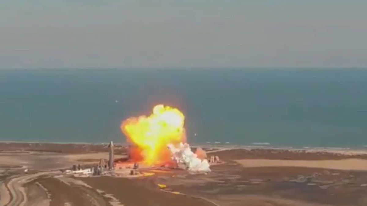 El objetivo detrás de este lanzamiento era&nbsp;comprobar que la nave es capaz de realizar las maniobras de planeo y aterrizaje que deben realizarse en un supuesto aterrizaje en Marte.&nbsp;