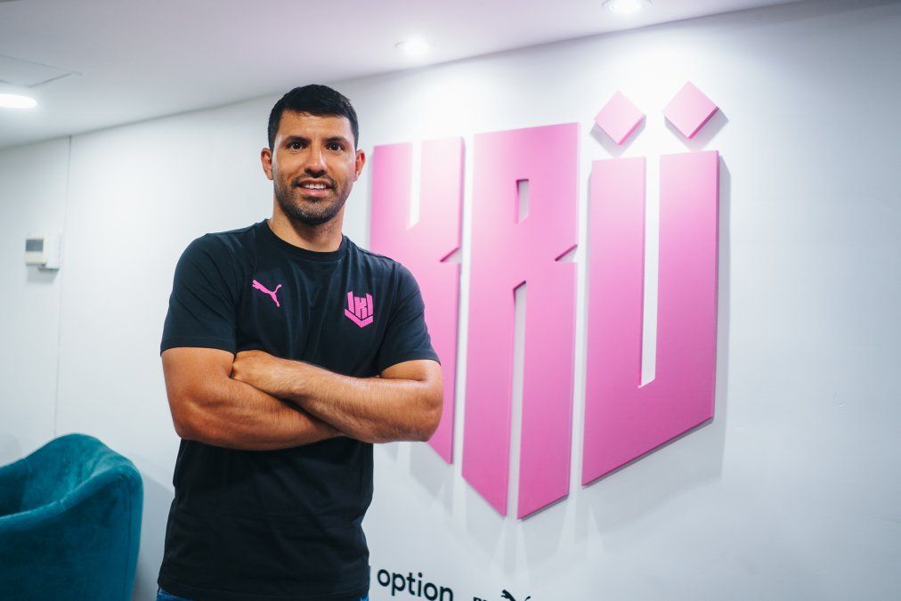 El equipo de Esports del Kun Agüero se ha visto comprometido luego de que Riot Games haya decidido sancionar a uno de sus jugadores.